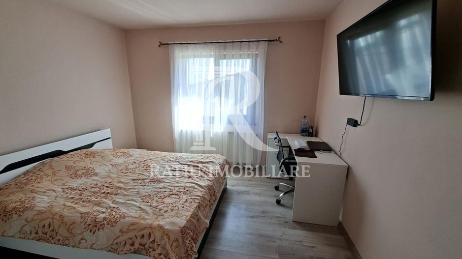 Casa cu 3 camere | Mobilat Complet | Teren 490 MP | Cihei | Bihor - Poză 13