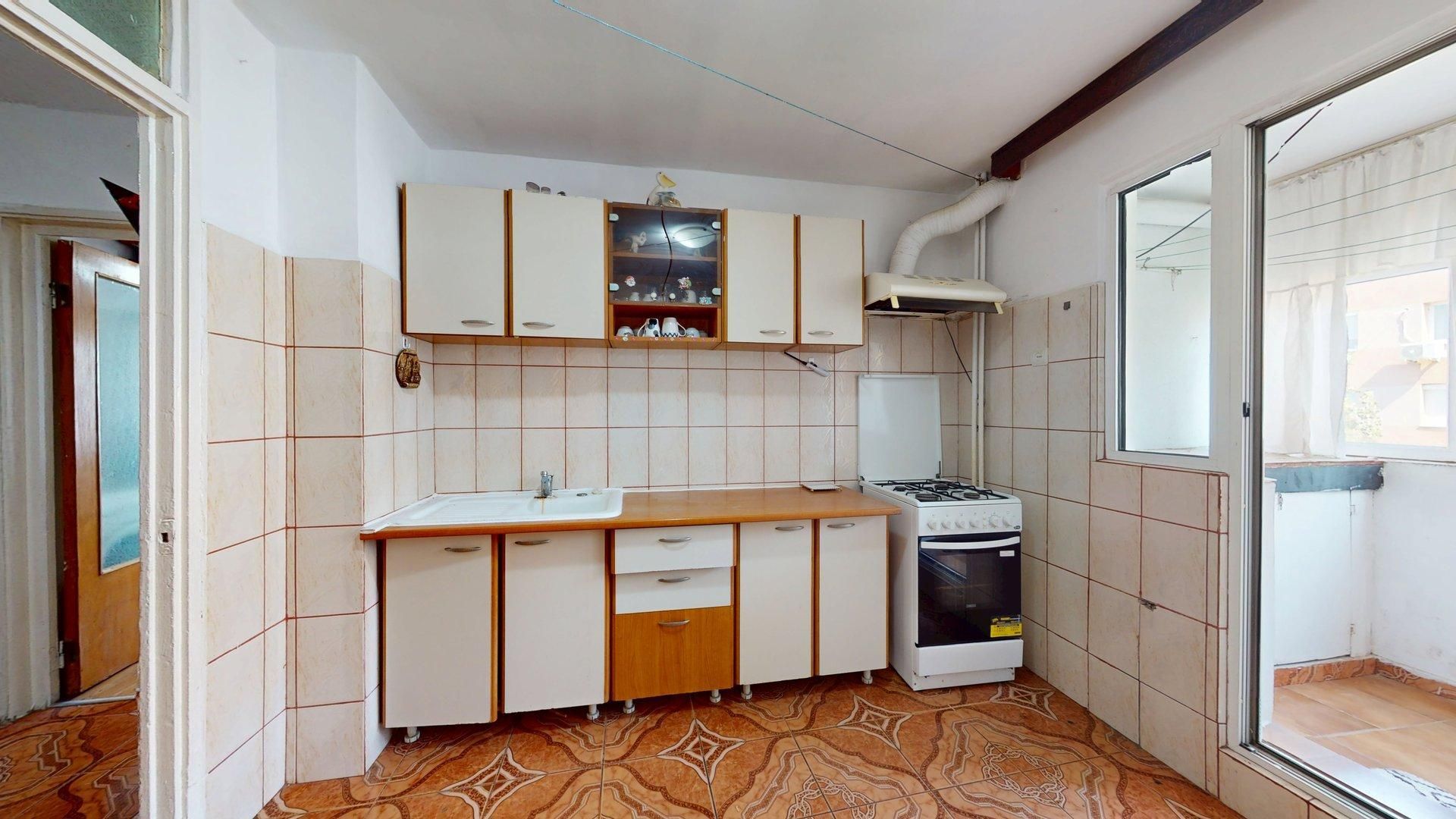 5 min Metrou Crangasi Apartament 3 camere - Poză 16