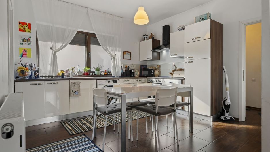 Casă P+1+M I curte 500 mp — Comision 0 - Poză 6