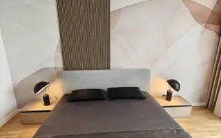 Apartament de lux cu 3 camere în Iancu Nicolae, București - Poză 11