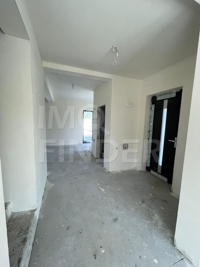 Vânzare casa individuală, Chinteni, 500 mp teren - Poză 9