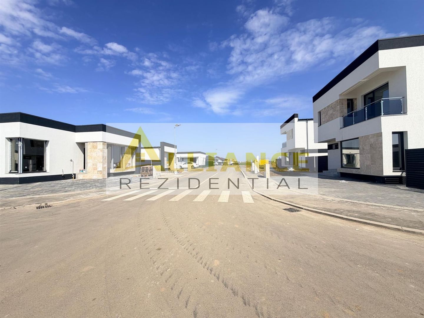 Casa individuala 3 camere 2 bai | Comuna Berceni | Teren 348MP - Poză 13