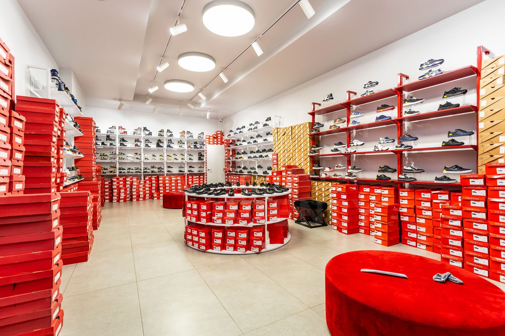 Chirie, spațiu comercial, 150 mp, strada Armeneasca, Centru - Poză 9