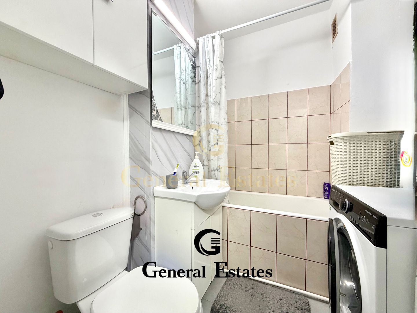 Vânzare apartament 2 camere decomandat | Mircea cel Bătrân | Etaj 1 - Poză 8