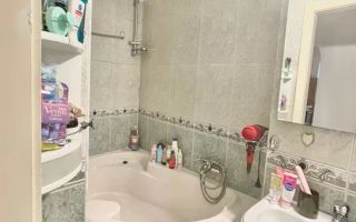 2 camere, decomandate, balcon,  Manastur Zona Big, Izlazului,Mehedinti - Poză 7