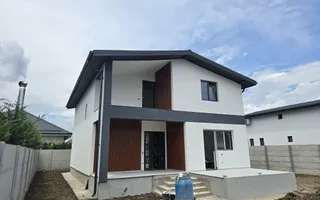 Vila 4 Camere Pantelimon Tineretului I Premium I Caramida I COM 0% - Poză 17