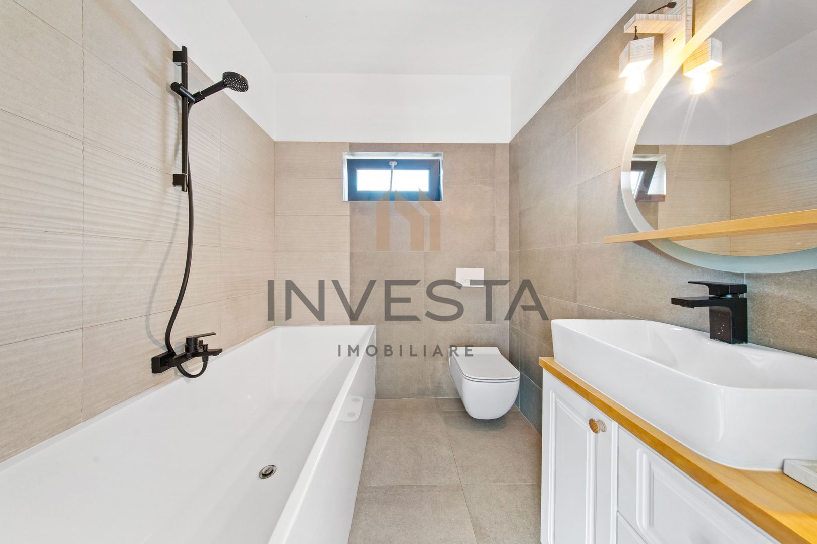 Casa INDIVIDUALA moderna de vanzare in Faget, Cluj Napoca - Poză 9