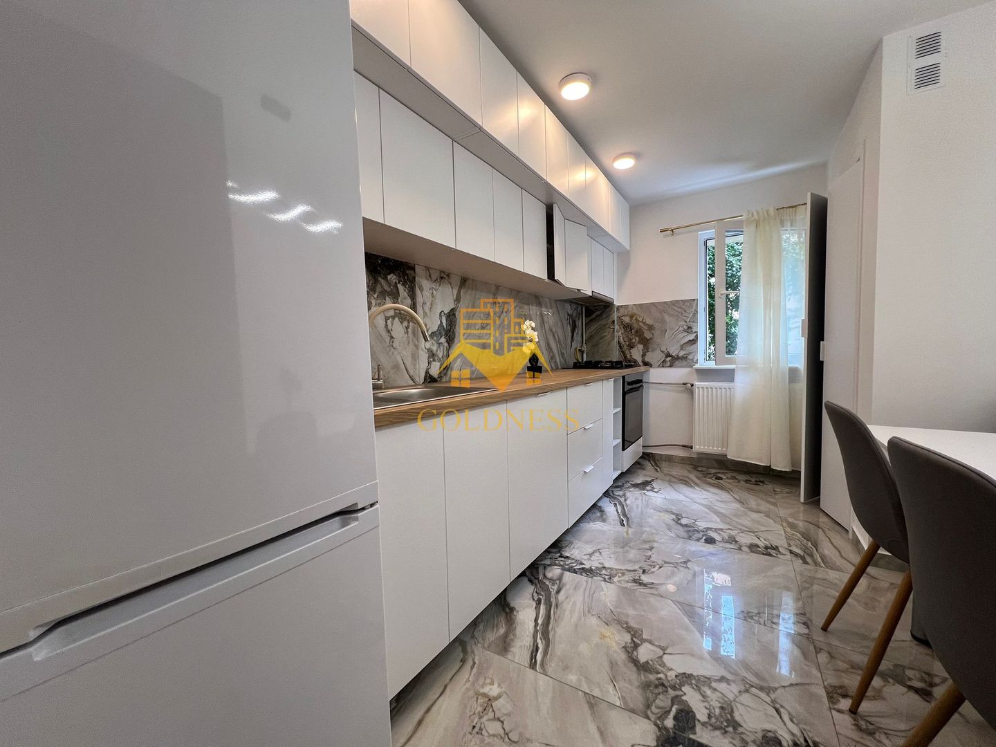 3 camere, modern, parcare,Zona Aurel Vlaicu,Piata Marasti,Pet Friendly - Poză 5