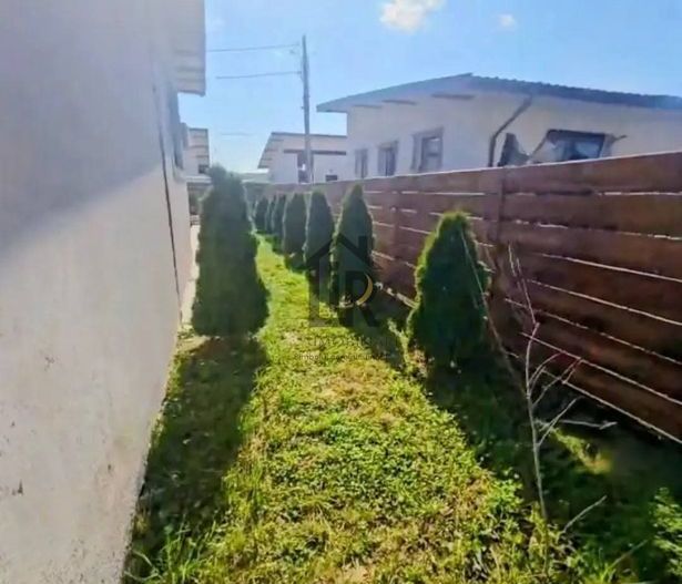 Casa 4 camere mobilata si utilata,garaj- Visan-Bucium- Iasi - Poză 16