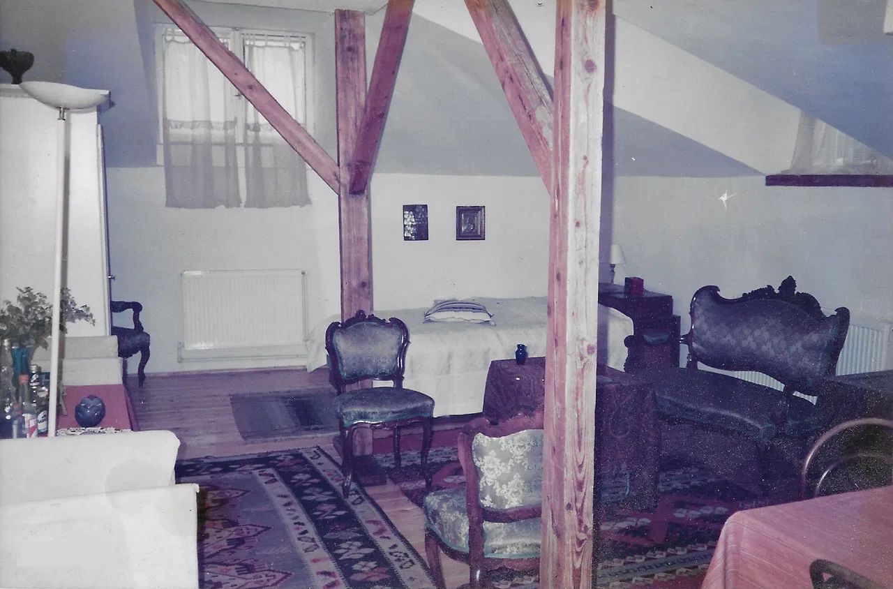 De vanzare vila burgheza 8 camere Unirii - Budapesta Ultracentral - Poză 5