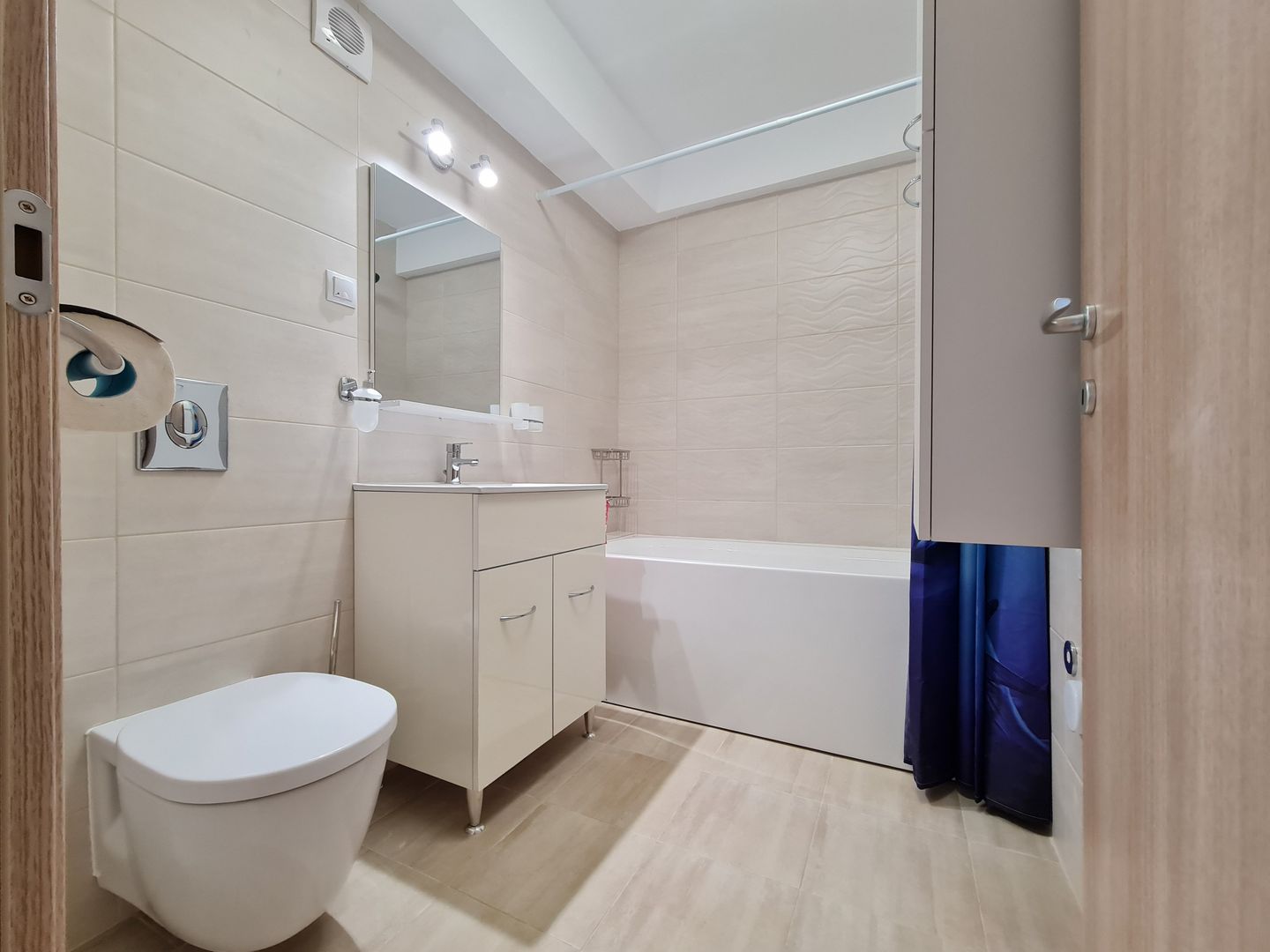 2 camere | Bulevardul Pipera | Erou Iancu Nicolae | Rose Residence - Poză 8