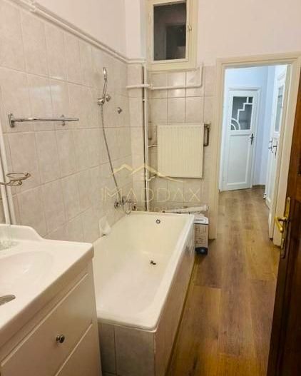 Apartament 5 camere | Cabinet în Vilă Interbelica | Dorobanți | Sector 1 - Poză 17