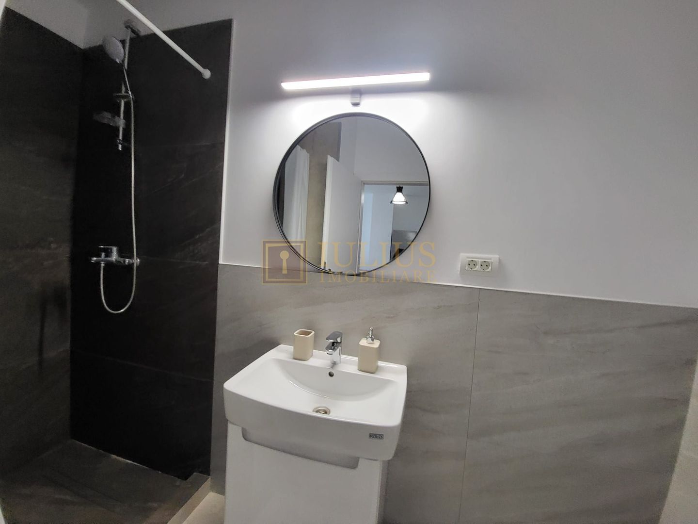 Campeador | Aer conditionat | 2 camere | - Poză 9