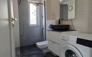 Apartament prima inchiriere modern cu 3 camere – Turnișor, str. Ogorului - Poză 8
