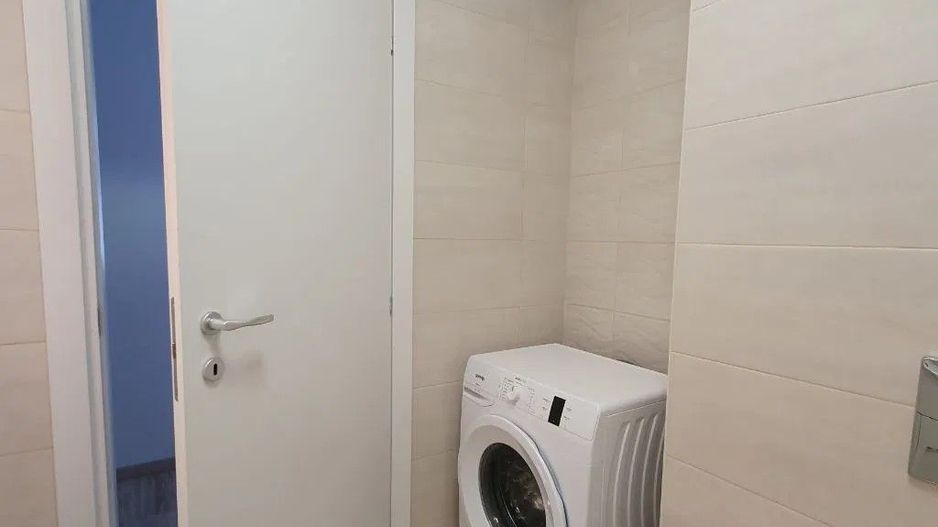 2 camere | Bulevardul Pipera | Erou Iancu Nicolae | Etaj 2 - Poză 13