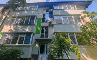 Inchiriere apartament doua camere, Oltenitei, Berceni, Mall Sun Plaza, metrou - Poză 13
