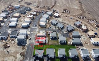 CASE CARTIER LUX BERCENI IF - Poză 2