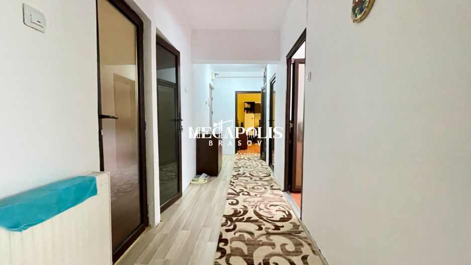 Apartament 3 camere | Decomandat | 2 băi - Poză 7