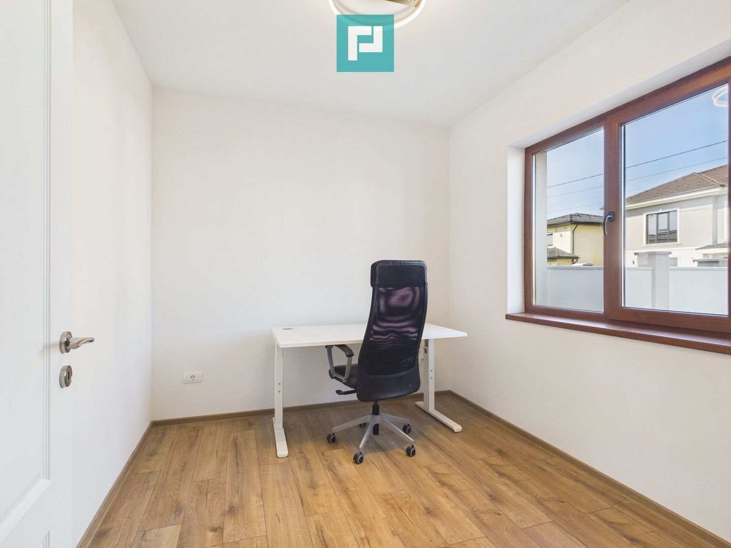 Duplex  -Desing Mediteranean  Dumbrăvița - Poză 5