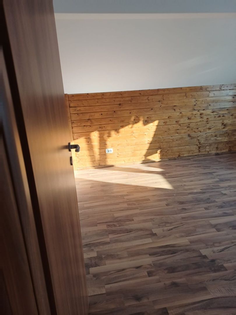 Corbeanca -Tamasi, vila  individuala, 4 camere, curte 400mp - Poză 15