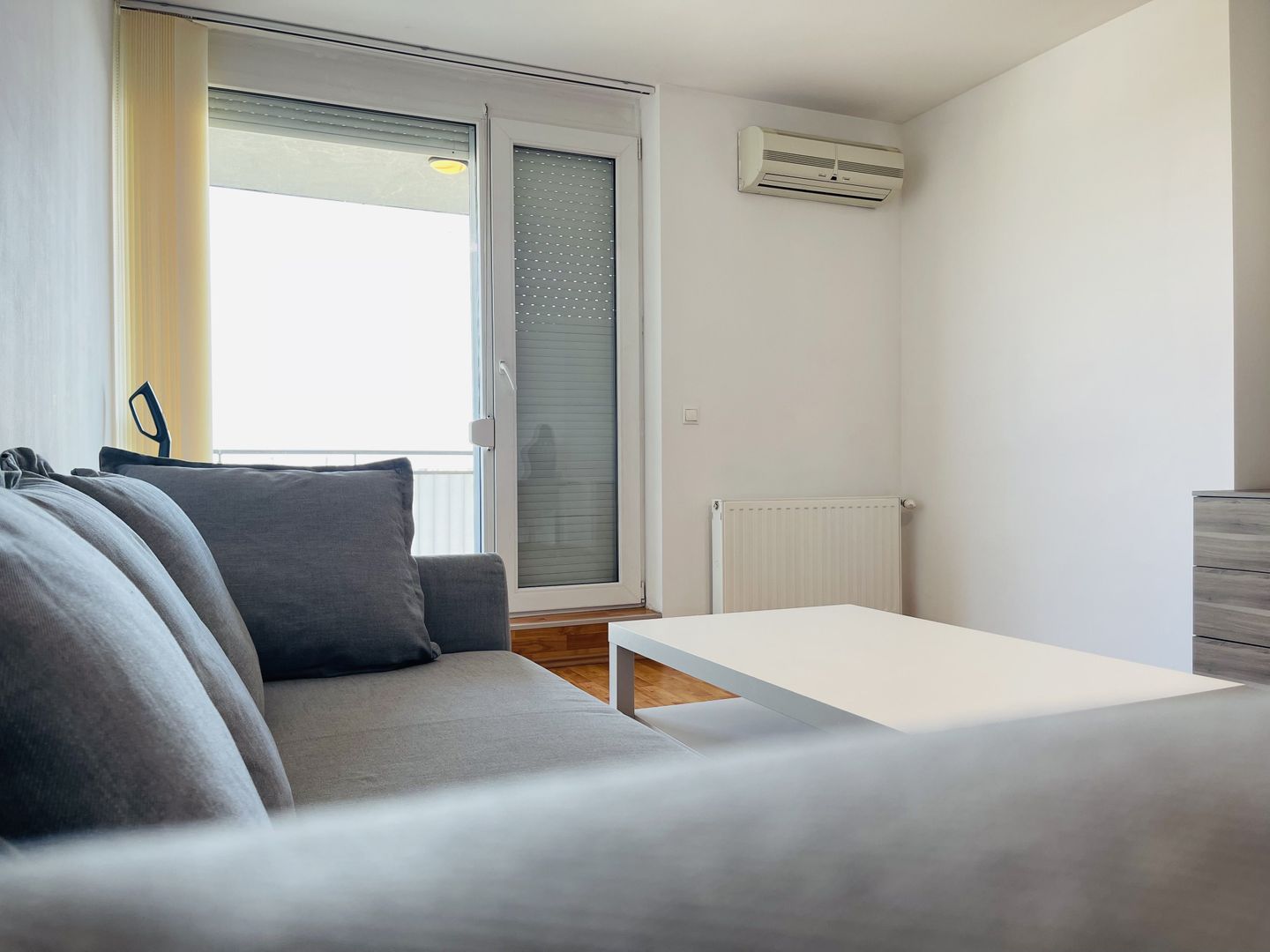 OFERTA REZERVATA - 2 camere, decomandat | Parcare | Terasa 10mp - Poză 21