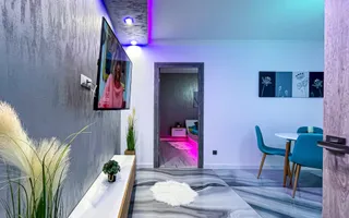 Apartament 4 camere, Parcare, Str Cetatii Floresti - Poză 19