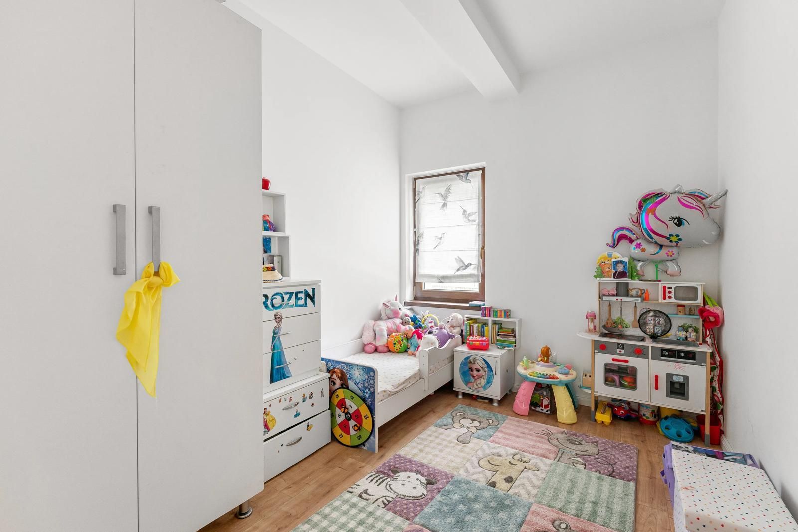 De inchiriat Casa moderna 160 mp teren 1000 mp Tocile Sadu - Poză 26