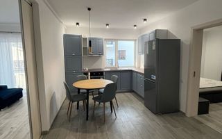 Apartament de închiriat cu 2 camere aproape de UMFST - Poză 6