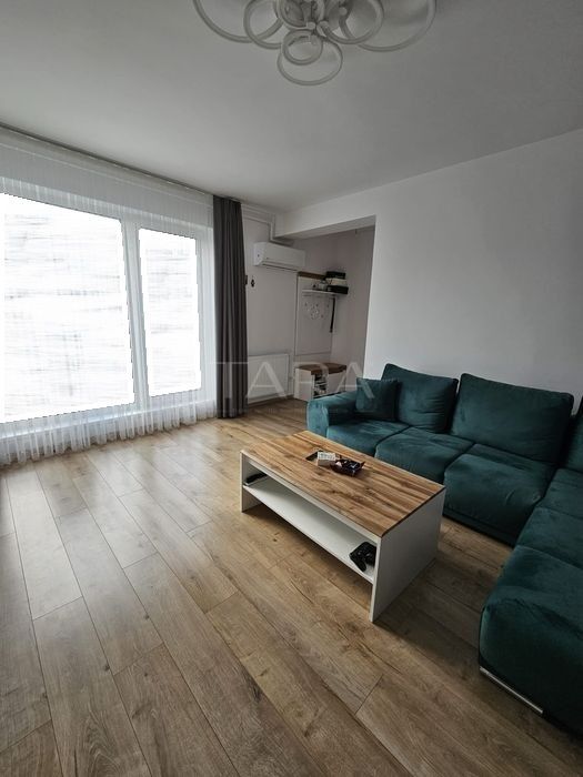 Apartament Modern cu 2 Camere în Zonă Semicentrală - Poză 5