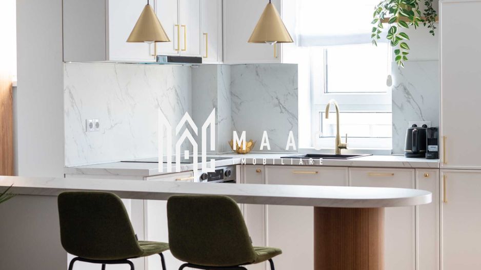 Apartament 2 camere | 78 mp I Balanta Residence - Poză 3