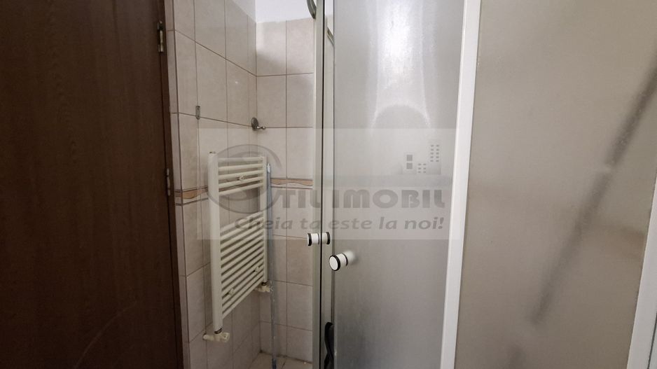 Garsoniera mobilata si utilata de inchiriat in Iasi, zona Granit - Poză 14