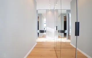 Inchiriere Apartament 3 Camere Up Site Floreasca Promenada - Poză 27
