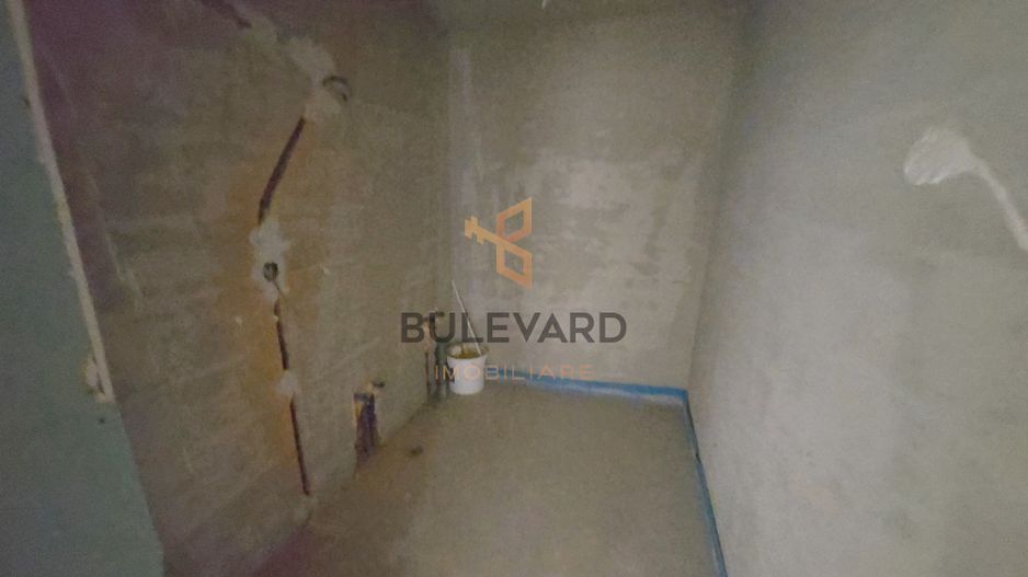 Penthouse cu CF/80 mp/terasa 34 mp/parcare subterana/5 minute de Vivo! - Poză 10