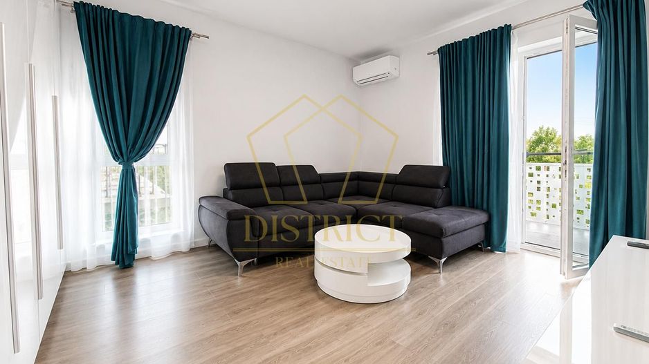 Apartament cu 2 camere | Giroc - Poză 1