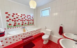 Casa gata de mutare | Curte proprie si terasa acoperita | Popesti - Poză 21