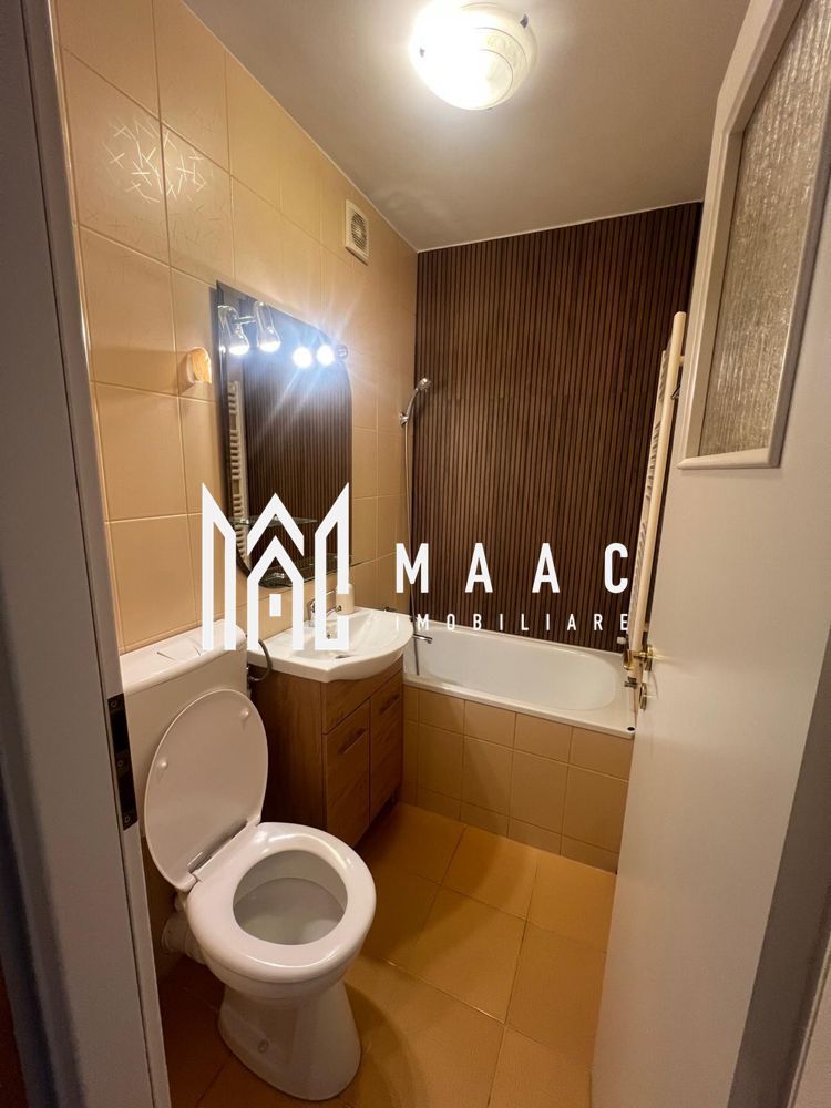 Apartament | 3 camere | 60 MPU  | Balcon | Mihai Viteazu - Poză 7