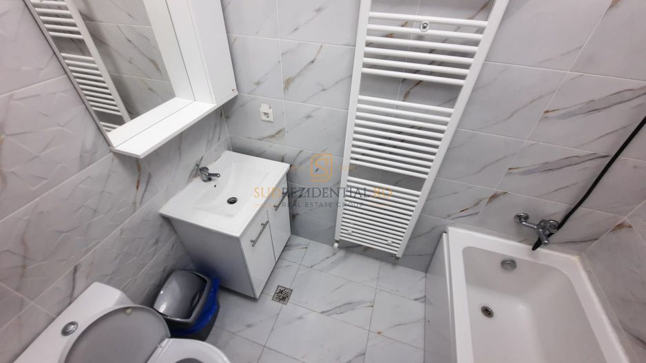 Apartament 2 camere mobilat,utilat,loc de parcare, Zona Brancoveanu - Poză 14