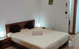 Garsonieră de vânzare renovată, mobilată și utilată complet - Mănăștur - Poză 6