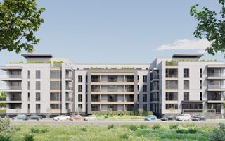 Ap 3 camere – 83 mp utili | Pallady – Metrou Nicolae Teclu - Poză 6