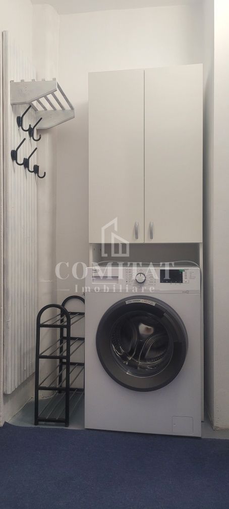 Garsonieră modernă | Cartierul Zorilor - Spitalul de recuperare - Poză 7