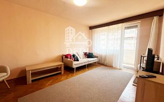 Apartament 3 camere de inchiriat in zona Centrala, Oradea - Poză 5