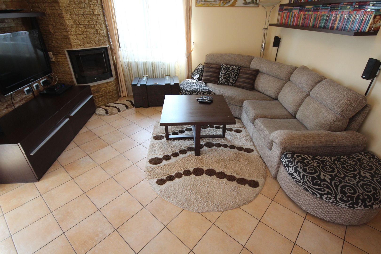 Duplex generos. Comision 0% - Poză 2