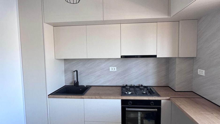 2 camere | Dorobanti | Beller | bloc boutique | balcon 9 mp - Poză 6