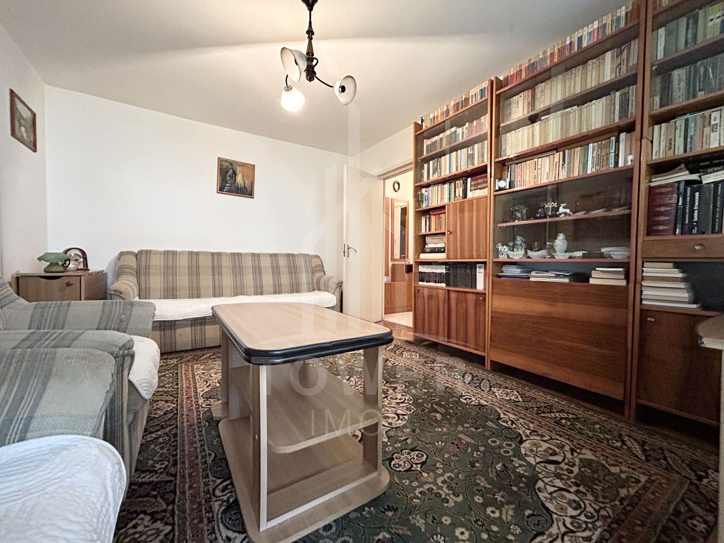 Apartament 2 camere de vânzare | Zona Rahovei - Poză 3
