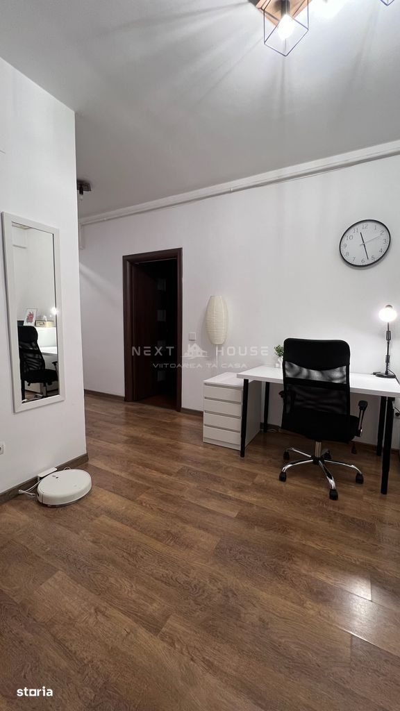 Apartament 2 camere Cartierul Latin - loc de parcare subteran - Poză 1