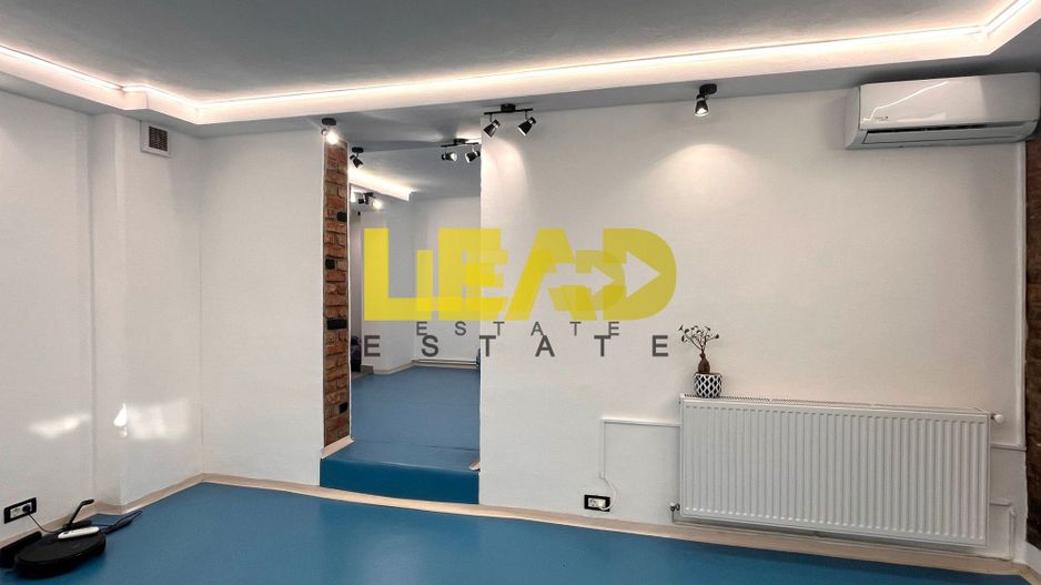 De inchiriat spatiu demisol, Aurel Vlaicu! - Poză 6