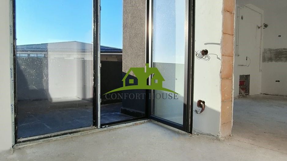 APT.nou 101mp Bloc Nou Ostroveni predare la cheie si dotari premium - Poză 5