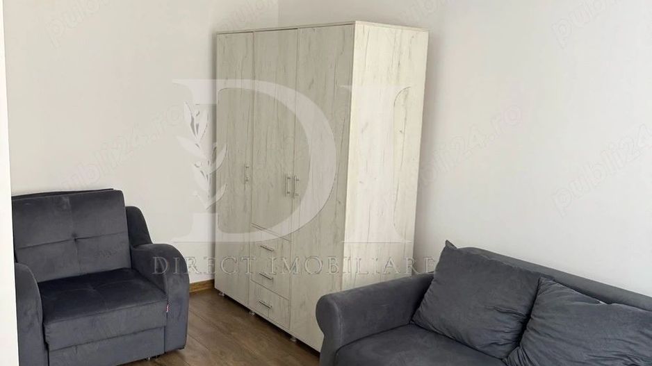 Apartament de închiriat | Florești, zona Cetății - Poză 4