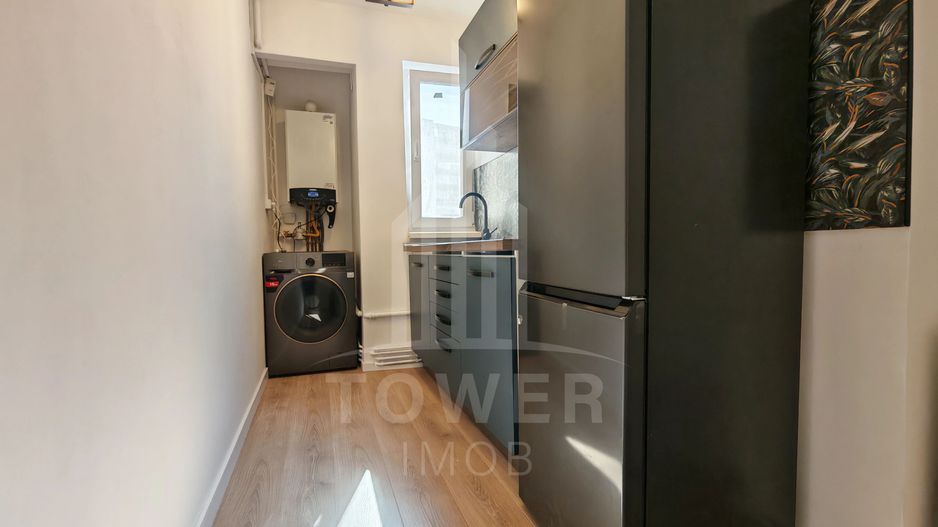 Apartament de vânzare 2 camere Aleea Biruinței. - Poză 1
