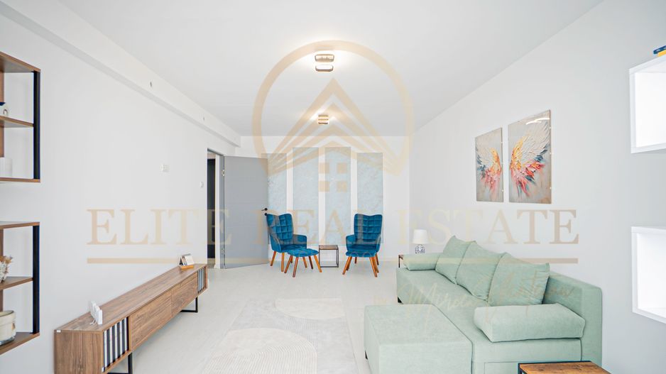 Apartament 2 camere decomandat, 52 mp, renovat complet - Poză 2